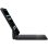 Teclado Apple Magic Keyboard para iPad Pro 11" (M4) mecánico con touchpad alemán iluminado