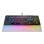 Teclado Turtle Beach Vulcan II Max mecánico optomecánico QWERTZ RGB alemán