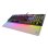Teclado Turtle Beach Vulcan II Max mecánico optomecánico QWERTZ RGB alemán
