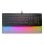 Teclado Turtle Beach Vulcan II Max mecánico optomecánico QWERTZ RGB alemán
