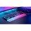 Teclado Turtle Beach Vulcan II Max mecánico optomecánico QWERTZ RGB alemán