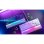 Teclado Turtle Beach Vulcan II Max mecánico optomecánico QWERTZ RGB alemán