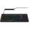 Teclado Sharkoon SKILLER SGK50 S2 mecánico gaming con switches Gateron Red y RGB