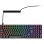 Teclado Sharkoon SKILLER SGK50 S2 mecánico gaming con switches Gateron Red y RGB