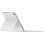 Tastatur Apple Magic Keyboard Folio magnetisch mit deutschem Touchpad für iPad 10. Generation