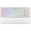 Teclado ASUS ROG Strix Scope II 96 Wireless mecânico RGB alemão QWERTZ