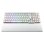 Teclado ASUS ROG Strix Scope II 96 Wireless mecânico RGB alemão QWERTZ