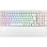 Teclado ASUS ROG Strix Scope II 96 Wireless mecânico RGB alemão QWERTZ