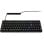 Teclado Sharkoon SKILLER SGK50 S2 PBT mecânico gaming switches Gateron Yellow RGB