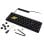 Teclado Sharkoon SKILLER SGK50 S2 PBT mecânico gaming switches Gateron Yellow RGB