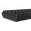 Teclado Sharkoon SKILLER SGK50 S2 PBT mecânico gaming switches Gateron Yellow RGB