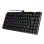 Teclado ASUS ROG Falchion Ace 75 HE magnético compacto con switches Hot-Swap y RGB