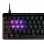 Teclado ASUS ROG Falchion Ace HFX magnético compacto com switches magnéticos RGB alemão