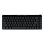 Teclado ASUS ROG Falchion Ace HFX magnético compacto com switches magnéticos RGB alemão