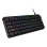 Teclado ASUS ROG Falchion Ace HFX magnético compacto com switches magnéticos RGB alemão