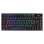 Teclado ASUS ROG Azoth mecânico linear OLED RGB hot-swap QWERTY