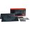 Teclado ASUS ROG Azoth mecânico linear OLED RGB hot-swap QWERTY