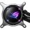 Refrigeración líquida ASUS ROG STRIX LC II 240mm 2 ventiladores RGB direccionable
