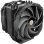 Refrigeração Ar Thermaltake Socket SP6 sTR5 143x165x115 mm WAir Duplo Ventilador