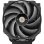 Refrigeração Ar Thermaltake Socket SP6 sTR5 143x165x115 mm WAir Duplo Ventilador