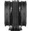 Refrigeração Ar Thermaltake Socket SP6 sTR5 143x165x115 mm WAir Duplo Ventilador