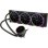Refrigeration Liquide Inter-Tech Argus Iceman LC-360 RGB 360mm 3 Ventilateurs LED RGB