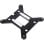 Raffreddamento Aria SilverStone Socket 1700 90x22x90 mm SST-NT07-1700 PWM silenzioso