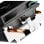 Refrigeración por aire SilverStone Socket AM2 AM3 FM1 FM2 AM4 8 cm KR01 PWM