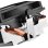 Refrigeración por aire SilverStone Socket AM2 AM3 FM1 FM2 AM4 8 cm KR01 PWM