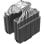 Kühlung Luft Xilence Sockel 1150/1151/1155/1156/1700/AM4/AM5 Cryon M806D Dual Tower