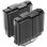 Kühlung Luft Xilence Sockel 1150/1151/1155/1156/1700/AM4/AM5 Cryon M806D Dual Tower
