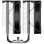 Kühlung Luft Xilence Sockel 1150/1151/1155/1156/1700/AM4/AM5 Cryon M806D Dual Tower