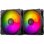 Refrigeration Air SilverStone Socket AM5 AM4 120 mm Hydrogon D120 ARGB LED RGB