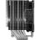 Kühlung Luft Scythe Socket 1150-1700 132x154x106 mm Mugen 6 H.P.M.S. V