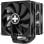 Raffreddamento Aria Xilence Socket Intel AMD Torre Doppia Ventola M705D PWM