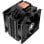 Raffreddamento Aria Xilence Socket Intel AMD Torre Doppia Ventola M705D PWM