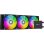 Refrigeration Liquide Xilence LiQuRizer LQ360PRO ARGB 360mm 3 Ventilateurs RGB