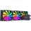 Refrigeration Liquide Xilence LiQuRizer LQ360PRO ARGB 360mm 3 Ventilateurs RGB