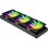 Refrigeration Liquide Xilence LiQuRizer LQ360PRO ARGB 360mm 3 Ventilateurs RGB