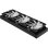 Refrigeration Liquide Xilence LiQuRizer LQ360PRO ARGB 360mm 3 Ventilateurs RGB