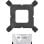Kühlung Luft Thermaltake Socket 1150-1700 UX150 ARGB LED RGB adressierbar