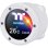 Refrigeración líquida Thermaltake TH240 V2 Ultra ARGB Sync 240mm 2 ventiladores RGB