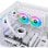 Wasserkühlung Thermaltake TH240 V2 Ultra EX ARGB 240mm 2 Lüfter RGB