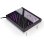 Refrigeración líquida Alphacool Apex 100 mm RGB direccionable AM5 con sensor de temperatura