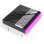 Refrigeración líquida Alphacool Apex 100 mm RGB direccionable AM5 con sensor de temperatura