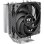Raffreddamento Aria Thermaltake Socket Intel AMD 120mm UX400 silenzioso