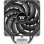 Raffreddamento Aria Thermaltake Socket Intel AMD 120mm UX400 silenzioso