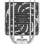 Raffreddamento Aria Thermaltake Socket Intel AMD 120mm UX400 silenzioso