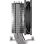 Raffreddamento Aria Thermaltake Socket Intel AMD 120mm UX400 silenzioso