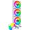 Raffreddamento Liquido Montech HyperFlow ARGB 360mm 3 Ventole RGB indirizzabili